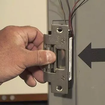 Electric Strike in Wekiwa Springs, FL