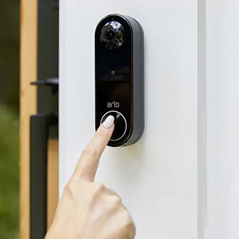 Electric Doorbell in Wekiwa Springs, FL