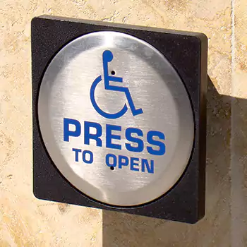 Handicap Door Access Solutions in Wekiwa Springs, FL