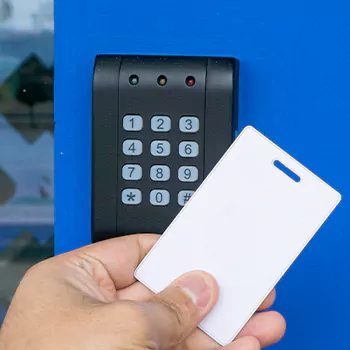 Employee Access Card Systems in Wekiwa Springs, FL