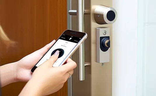 Access Management in Wekiwa Springs, FL