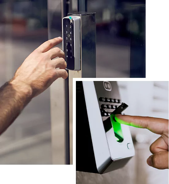 About Access Control in Wekiwa Springs, FL