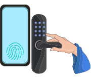 Access Control Technician in Wekiwa Springs