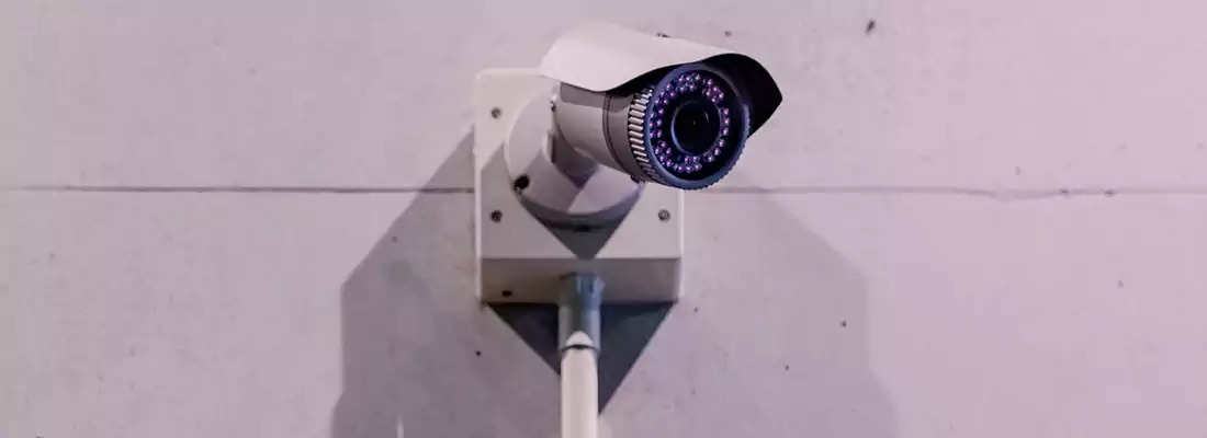 Advantages of Professional Motion Detection Camera Installation in Wekiwa Springs, FL