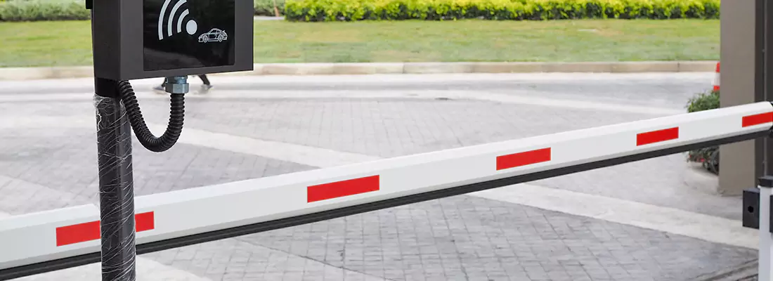 Affordable Automatic Vehicle Barrier Installation Services in Wekiwa Springs, FL