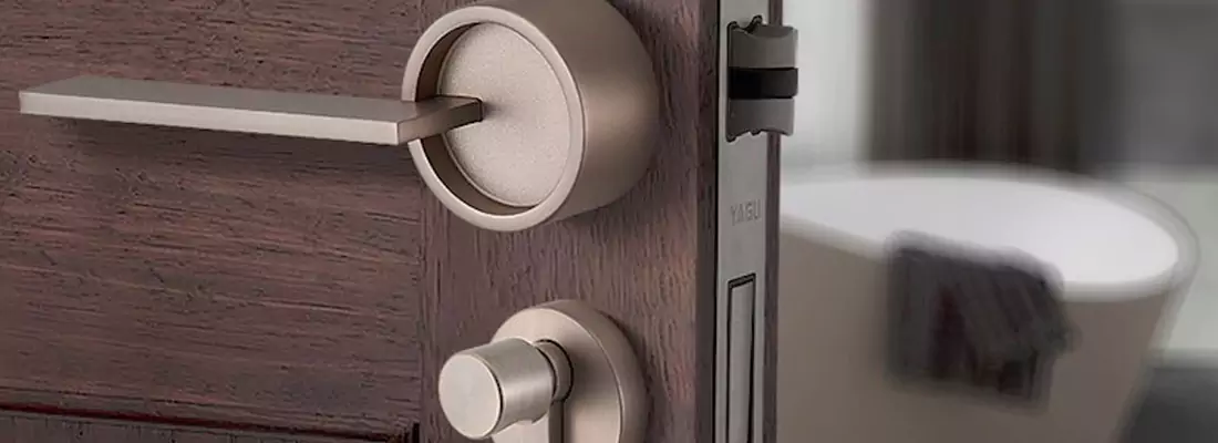 Affordable Cylinder Strike Installation Services in Wekiwa Springs, FL