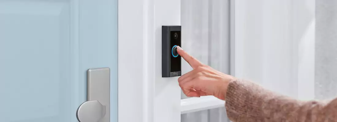 Affordable Electric Doorbell Solutions for Homes and Offices in Wekiwa Springs, FL