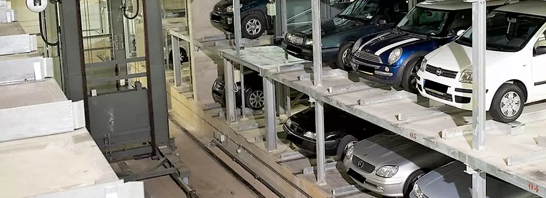 Affordable Electric Parking Pillar Systems for Residential and Commercial Properties in Wekiwa Springs, FL