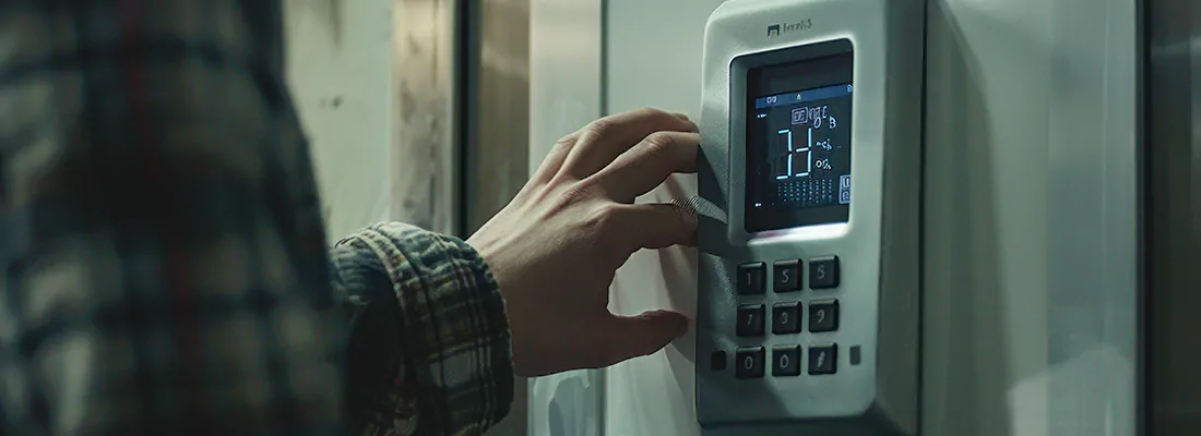 Affordable Keyless Entry Systems for Homes and Businesses in Wekiwa Springs, FL