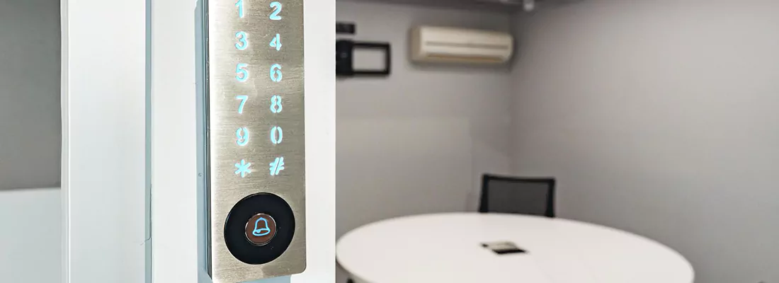 Affordable Keyless Lock Door Solutions for Homes and Offices in Wekiwa Springs, FL