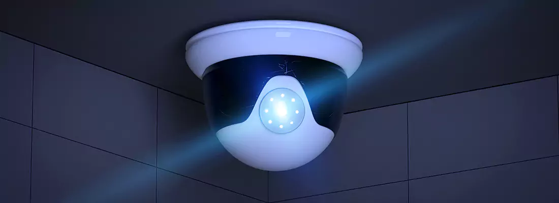 Affordable Night Vision CCTV Camera Services in Wekiwa Springs, FL