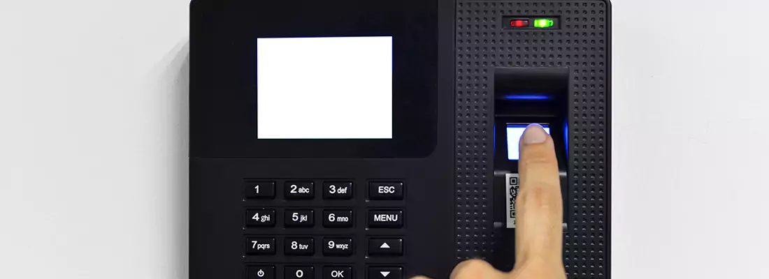 Affordable Office Access Control Systems for Small and Large Offices in Wekiwa Springs, FL