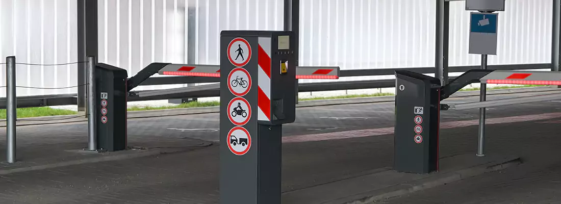 Affordable Parking Gate Systems for Efficient Access Control in Wekiwa Springs, FL