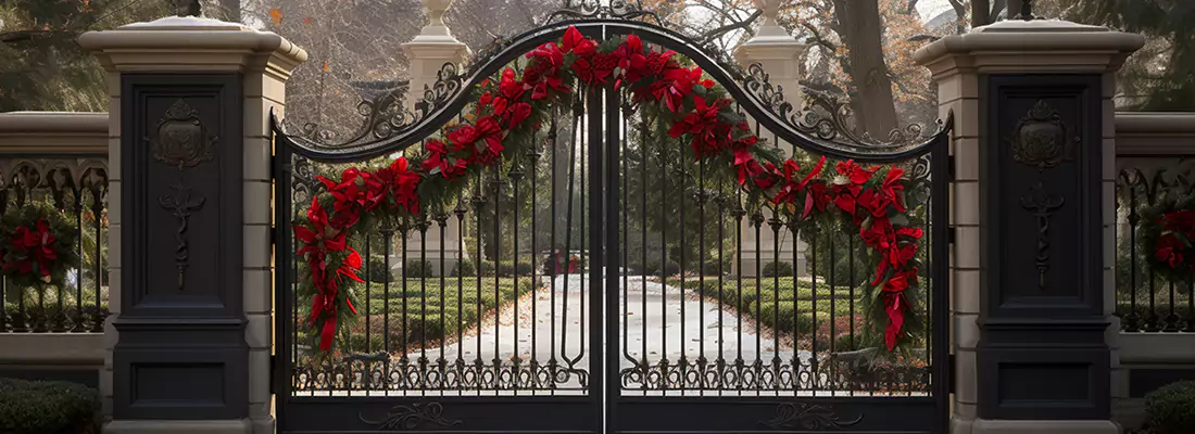 Affordable Proximity Sensor Gate Solutions for Homes and Businesses in Wekiwa Springs, FL