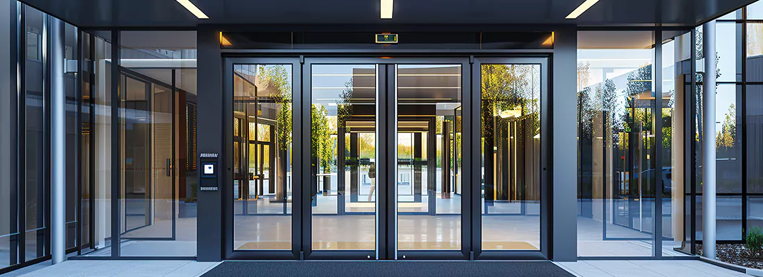 Automatic Overhead Door Repair and Installation in Wekiwa Springs, FL