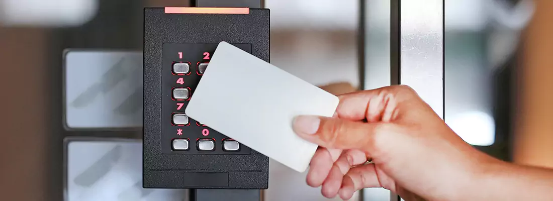 Benefits of Card Lock Readers for Properties in Wekiwa Springs, FL