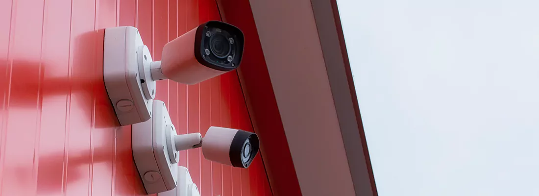 Benefits of HD CCTV Cameras for Security in Wekiwa Springs, FL