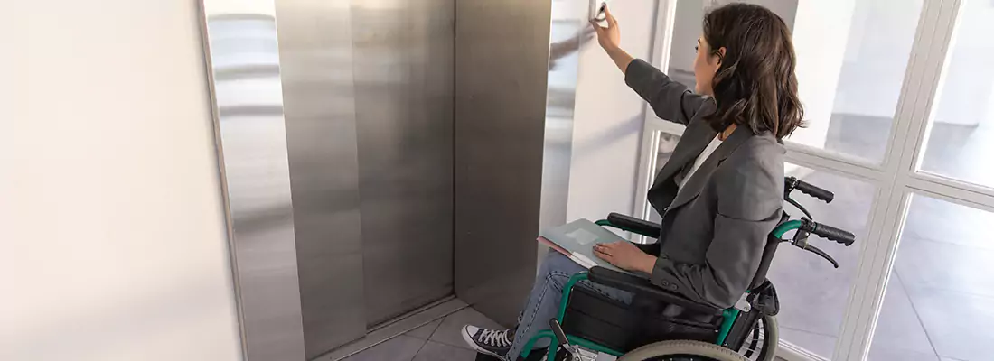 Best Handicap Door System Service in Wekiwa Springs, FL
