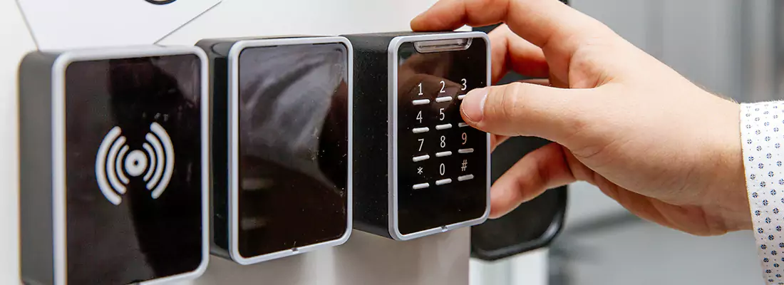 Best WiFi Smart Locks for Homes and Offices in Wekiwa Springs, FL