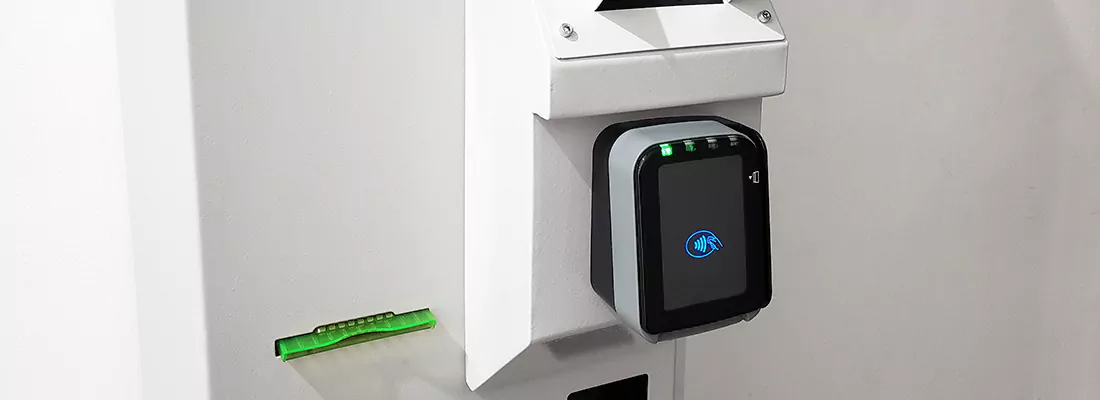 Biometric Security Options in Wekiwa Springs, FL