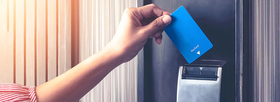 Card Lock System Integration with Existing Security in Wekiwa Springs, FL