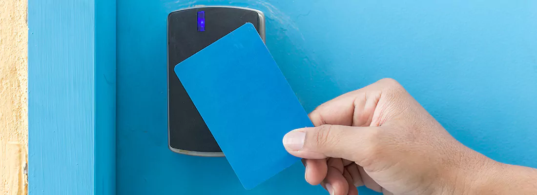 Card Lock Systems for Secure Access in Wekiwa Springs, FL