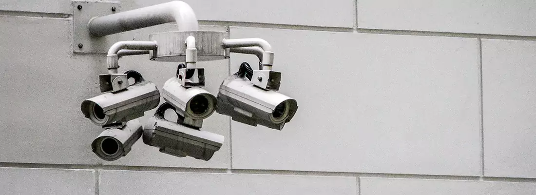 CCTV Camera Systems Are Essential for Security in Wekiwa Springs, FL