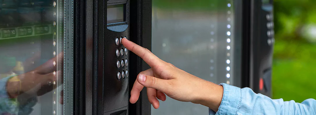 Commercial Access Control Boosts Security in Wekiwa Springs, FL