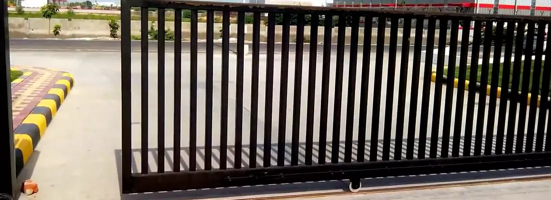 Commercial Automatic Sliding Repair and Maintenance in Wekiwa Springs, FL