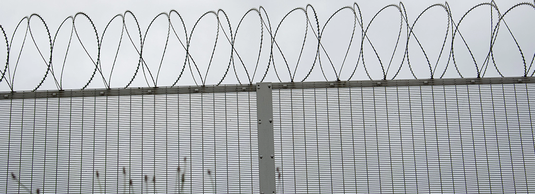 Commercial Security Gate Installations in Wekiwa Springs, FL