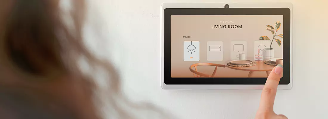 Commercial Video Intercom Systems for Businesses in Wekiwa Springs, FL