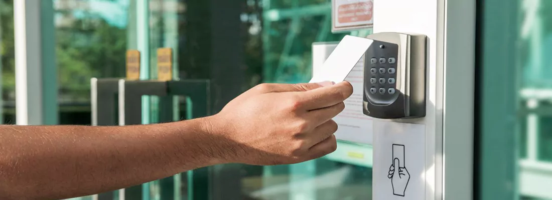 Custom Access Control Systems for Businesses in Wekiwa Springs, FL