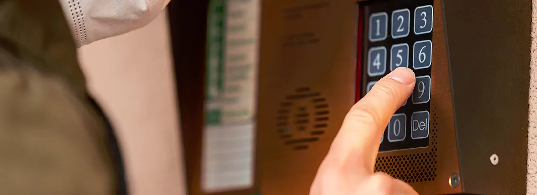 Commercial Gate Intercom Systems with Advanced Features in Wekiwa Springs, FL