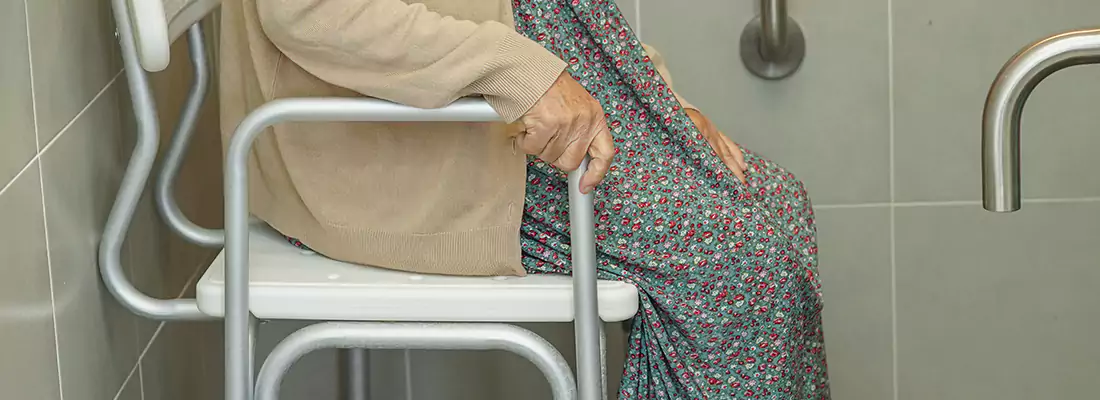 Custom Handicap Bathroom Remodeling in Wekiwa Springs, FL