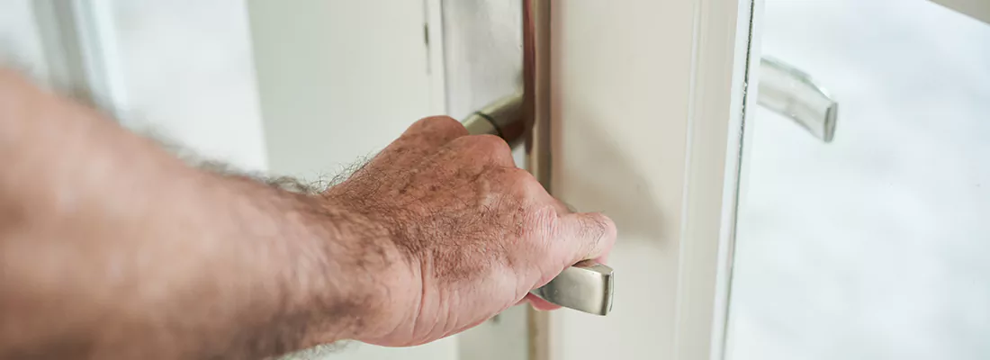 Custom Push to Lock Door Systems for Your Property in Wekiwa Springs, FL