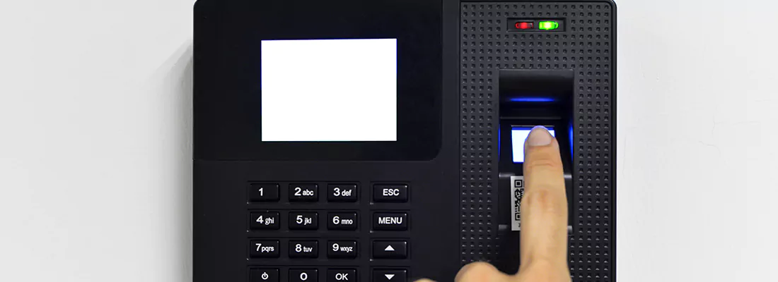 Door Access Control And Security in Wekiwa Springs, FL