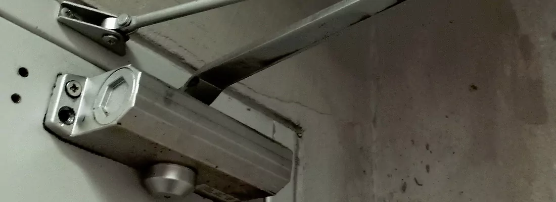 Door Closer Adjustment in Wekiwa Springs, FL