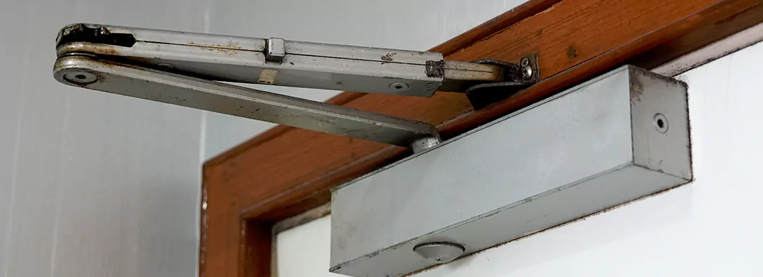 Door Closer Specialists in Wekiwa Springs, FL