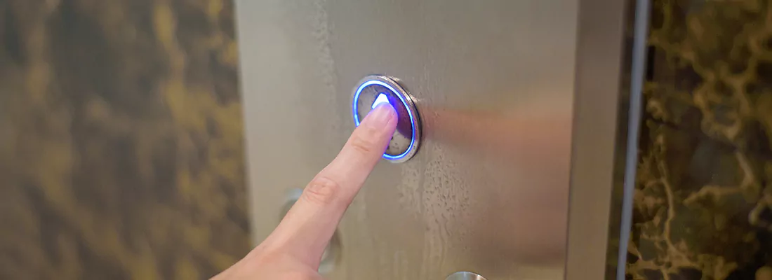 Door Opening Button Solutions for Businesses in Wekiwa Springs, FL