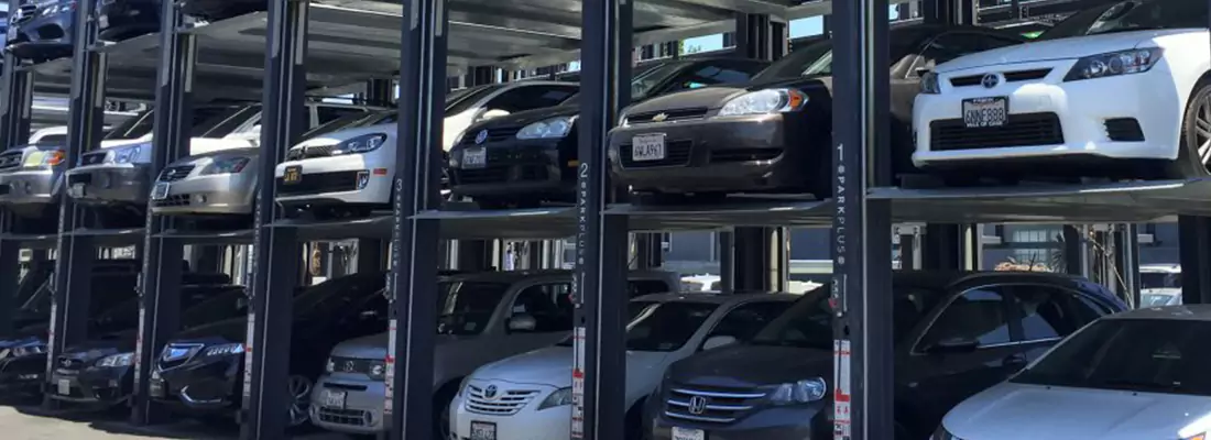 Electric Parking Pillars: A Smart Parking Solution for Residents in Wekiwa Springs, FL