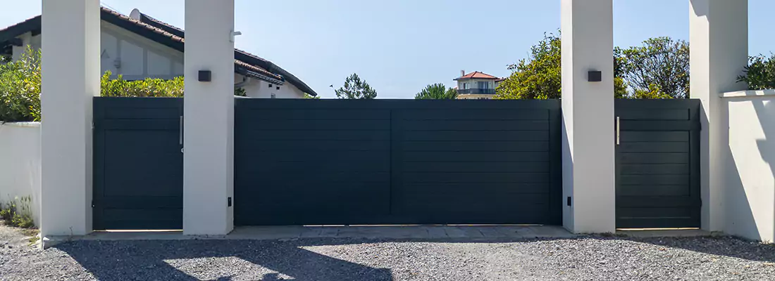 Electric Swing Gate Operators in Wekiwa Springs, FL