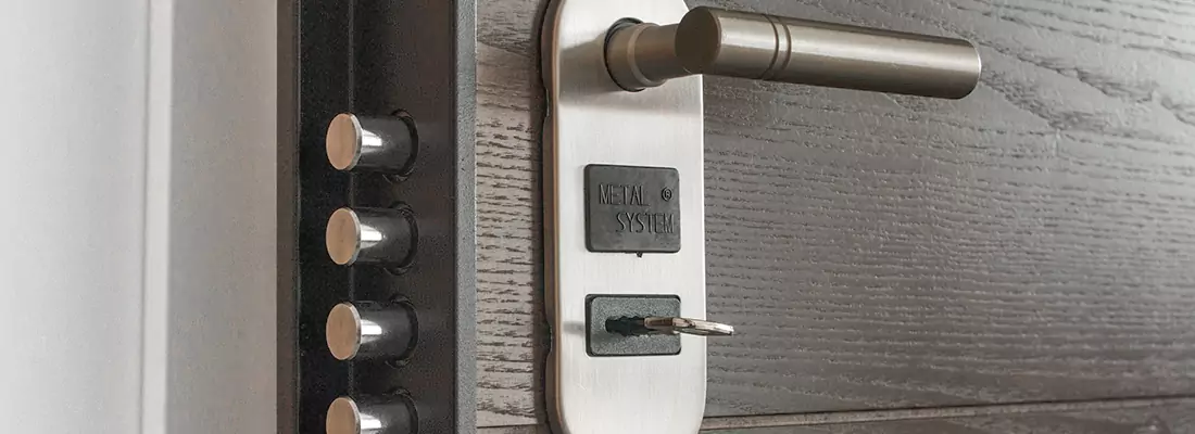 Enhance Door Security with Cylinder Strike Installation in Wekiwa Springs, FL