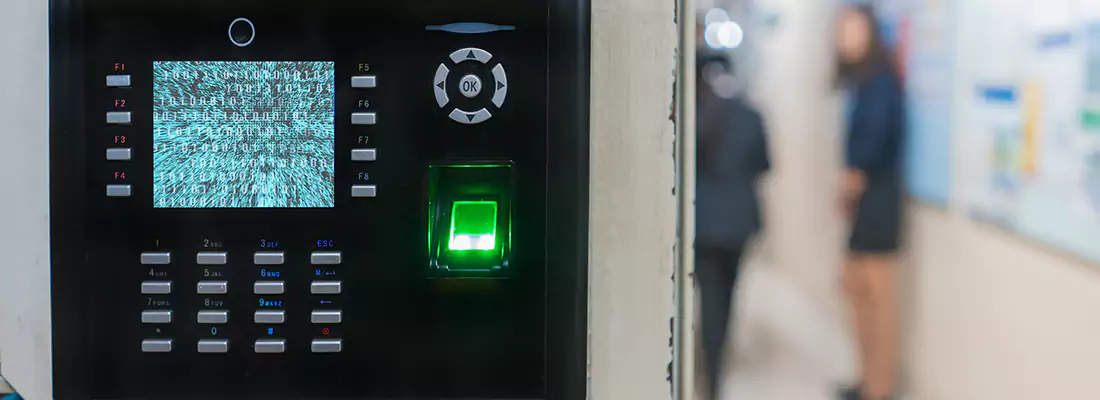 Enhance Security with Retinal Access Systems in Wekiwa Springs, FL