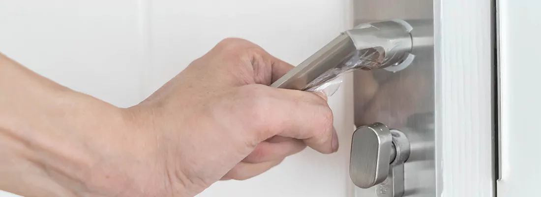 Expert Garage Door Opener Repair and Installation in Wekiwa Springs, FL