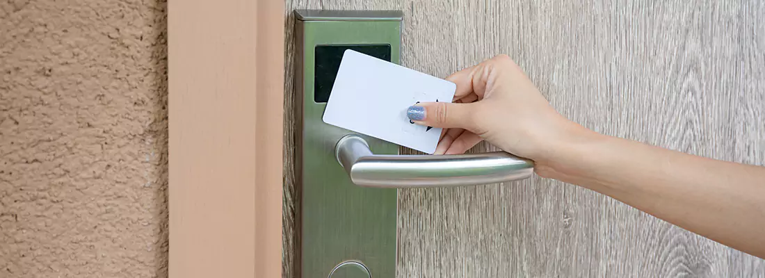 Expert Maintenance and Repair for Electric Locks in Wekiwa Springs, FL