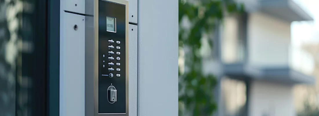 Expert Maintenance and Repairs For Keyless Entry Systems in Wekiwa Springs, FL