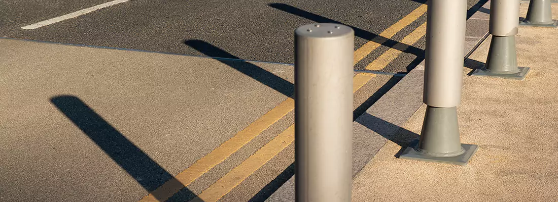 Fast and Reliable Car Parking Post Installation Services in Wekiwa Springs, FL