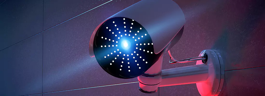 Features of Our Night Vision CCTV Cameras in Wekiwa Springs, FL