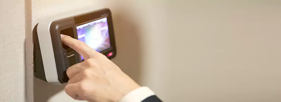 Hassle-Free Badge Access Installation and Support in Wekiwa Springs, FL