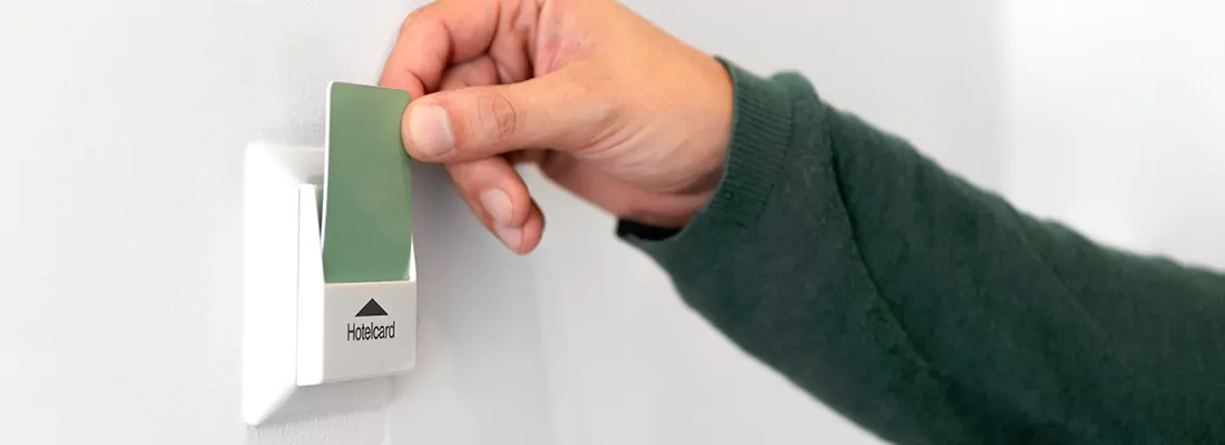 How Door Schedule Systems Improve Access Control in Wekiwa Springs, FL